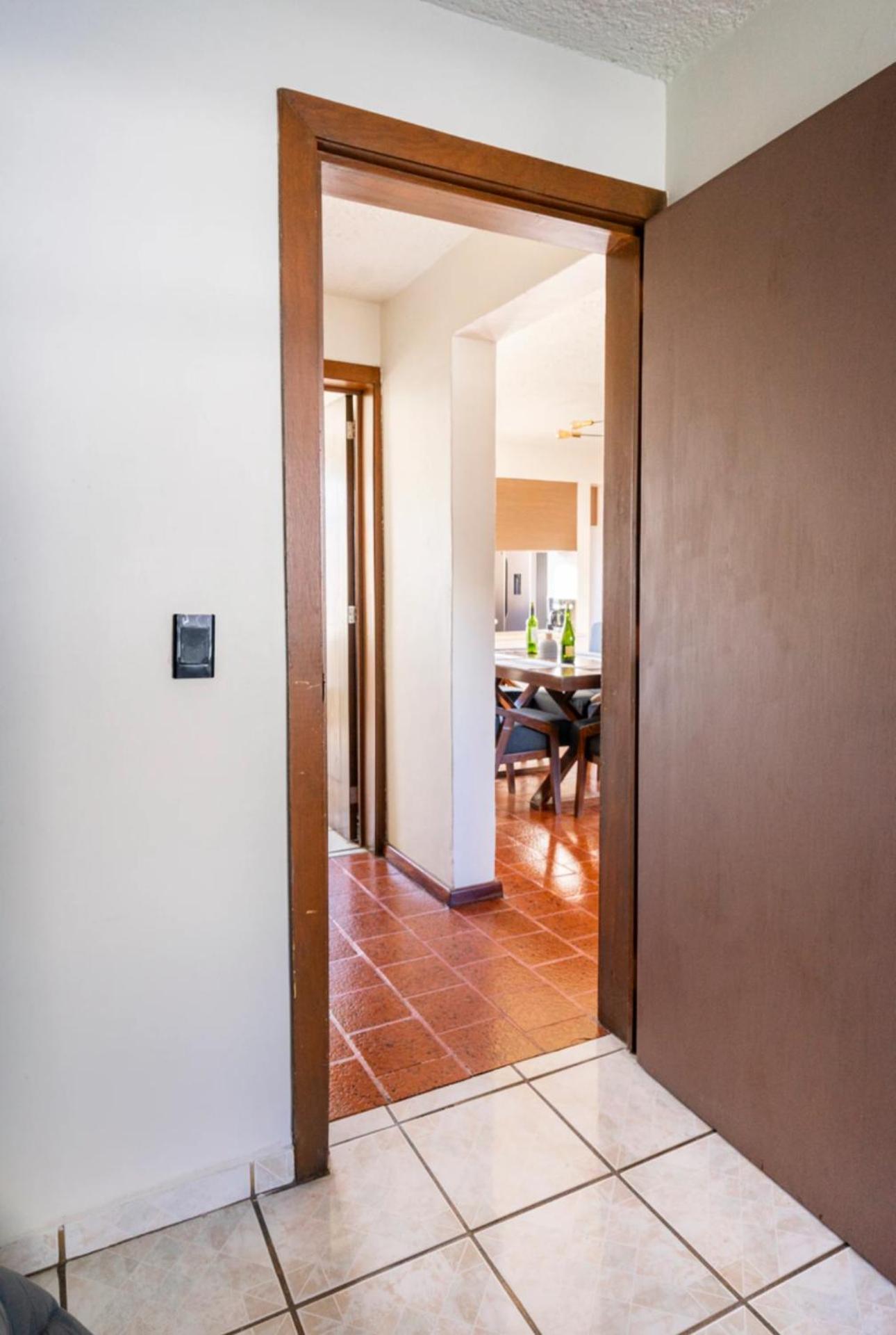 Departamento En Excelente Ubicacion Apartamento Guadalajara