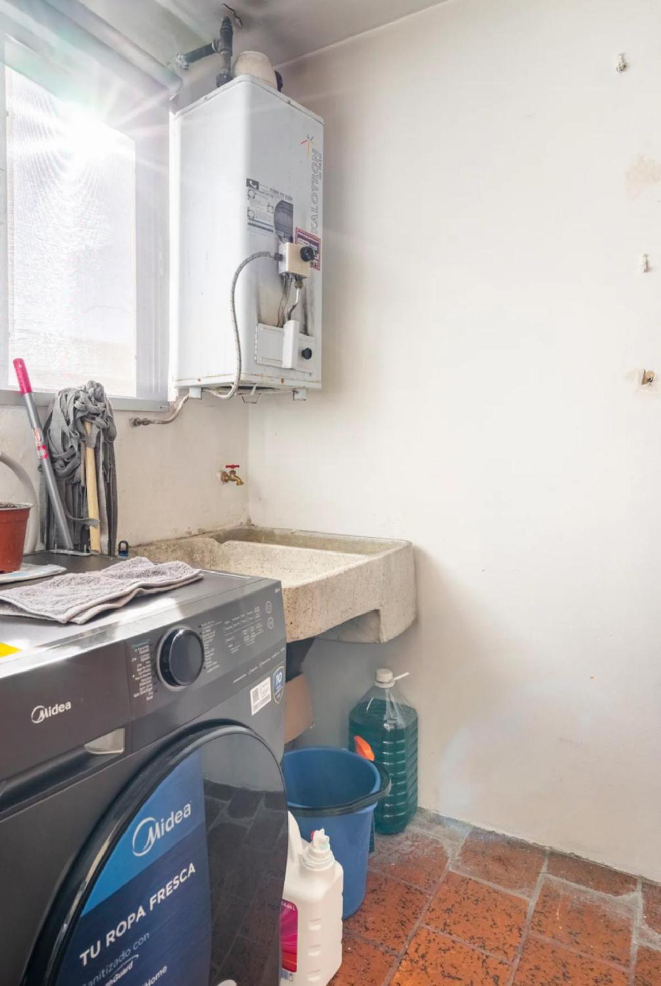 Departamento En Excelente Ubicacion Apartamento