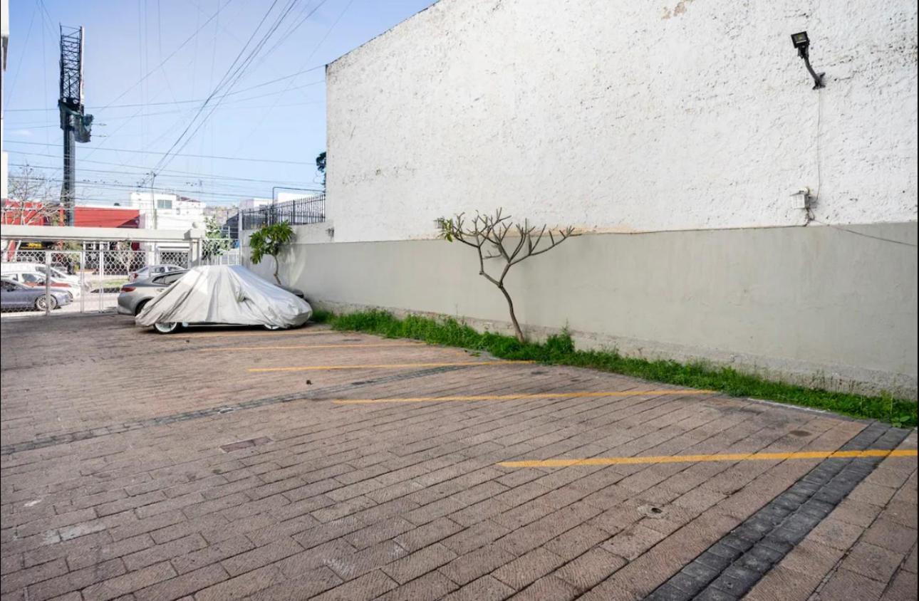 Departamento En Excelente Ubicacion
