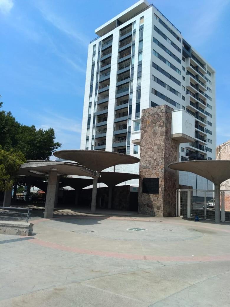 Departamento Centro Hermosa Vista Guadalajara