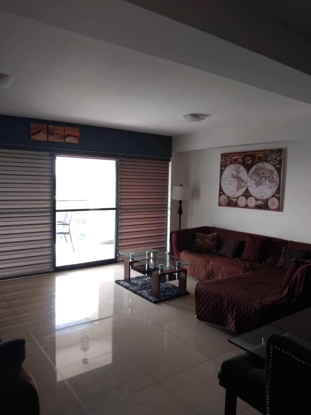 Apartamento Departamento Centro Hermosa Vista Guadalajara