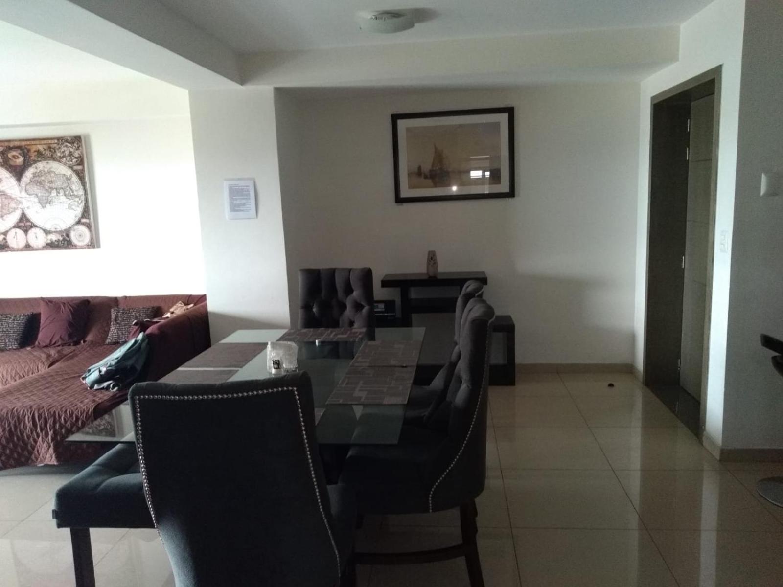 Apartamento Departamento Centro Hermosa Vista Guadalajara