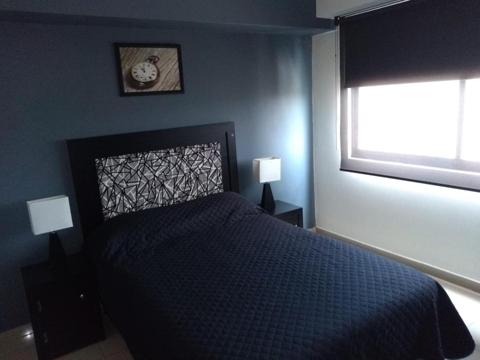 Apartamento Departamento Centro Hermosa Vista