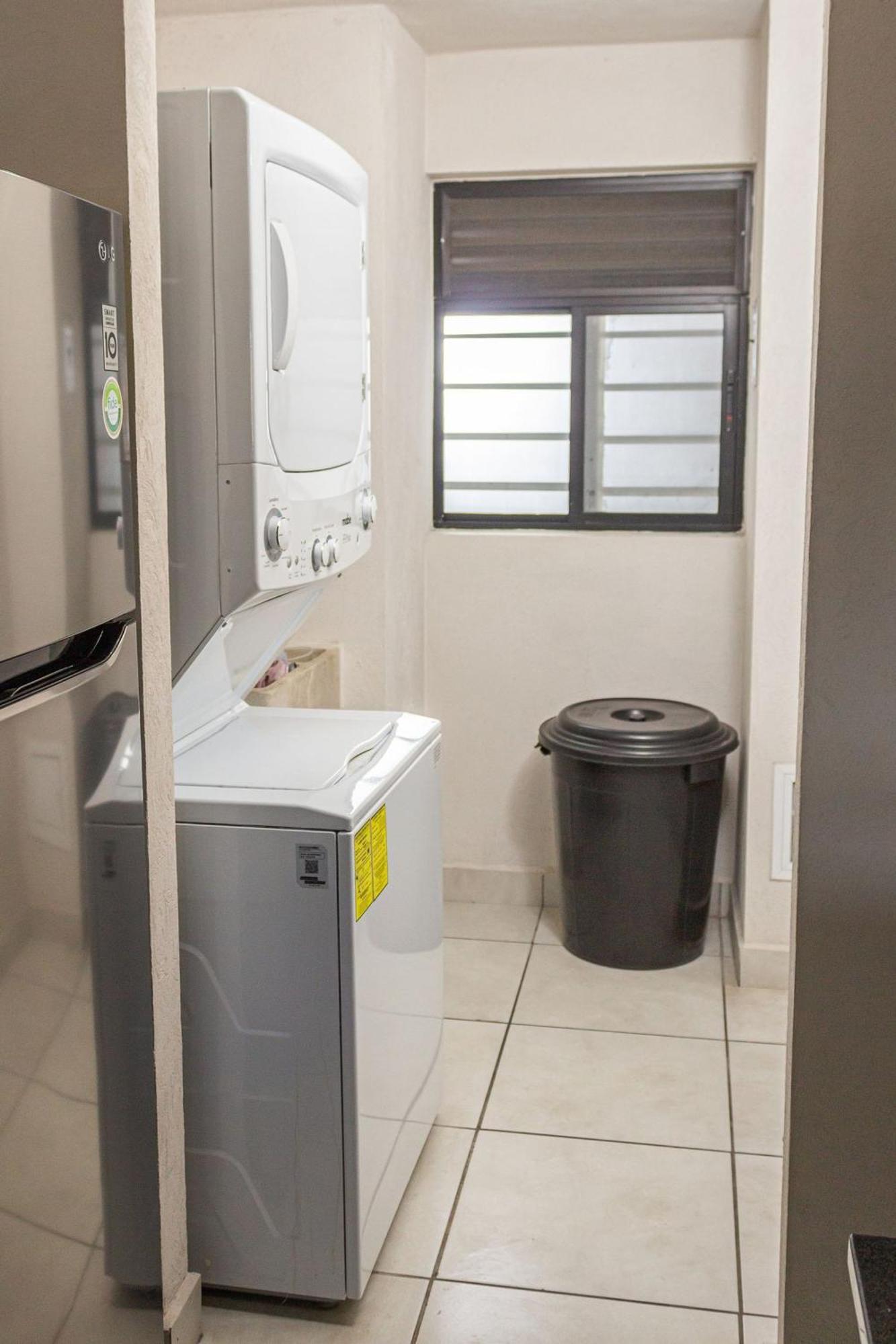 Departamento Centrico Cerca De Imss Hc Vil Y Cucs Apartamento Guadalajara