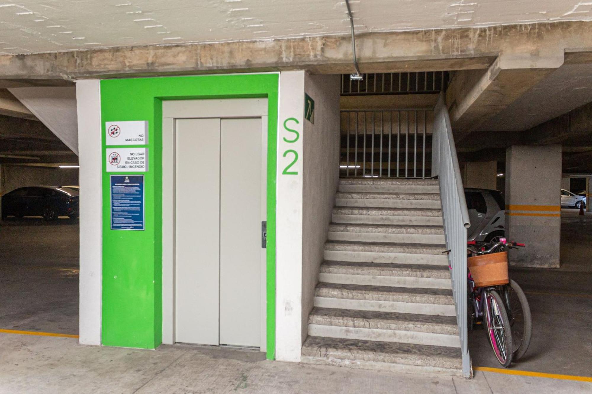Apartamento Departamento Centrico Cerca De Imss Hc Vil Y Cucs