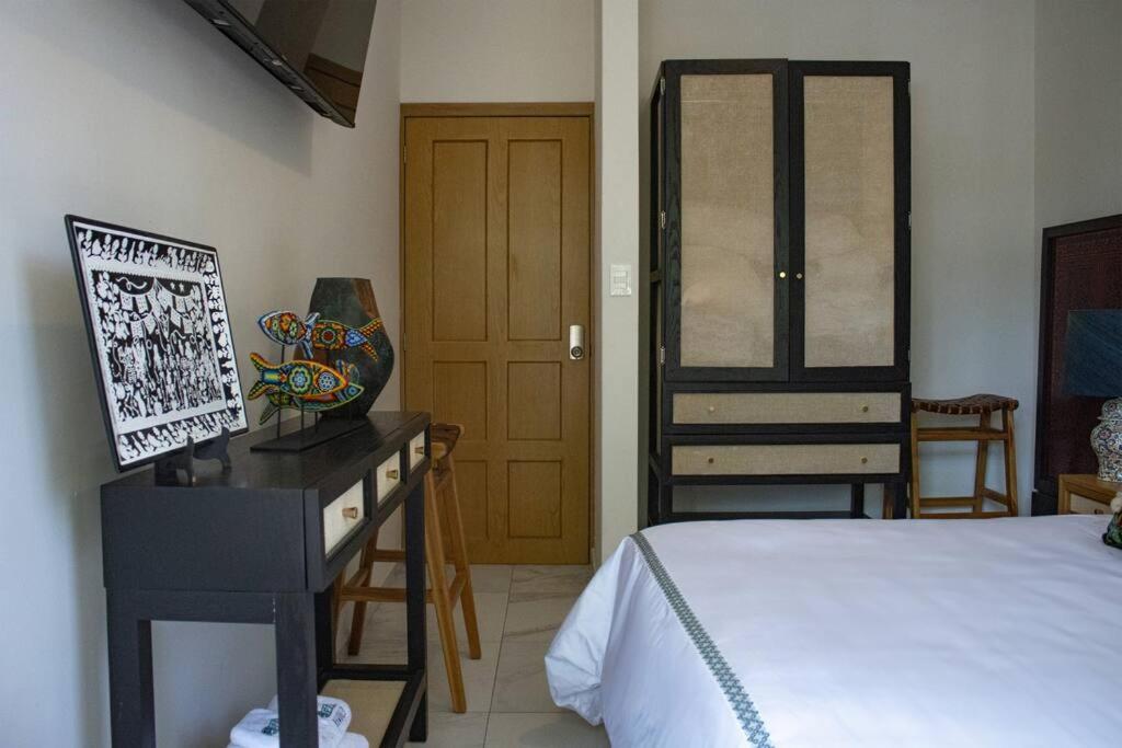 Casa Nawuales - Terraza - Centrico