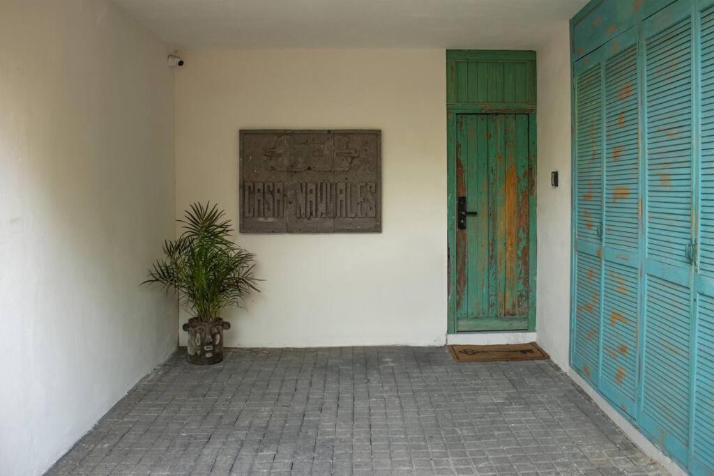 Сasa de vacaciones Casa Nawuales - Terraza - Centrico Guadalajara