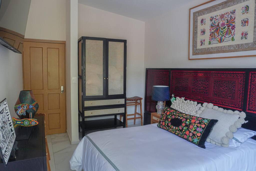 Casa Nawuales - Terraza - Centrico *