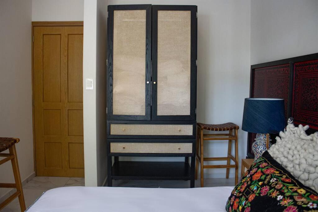 Casa Nawuales - Terraza - Centrico Сasa de vacaciones Guadalajara