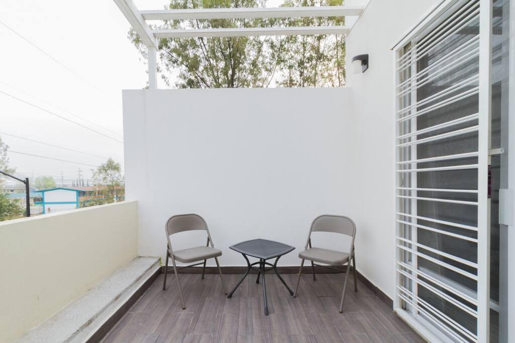 Casa Armonia Por El Iteso * Guadalajara