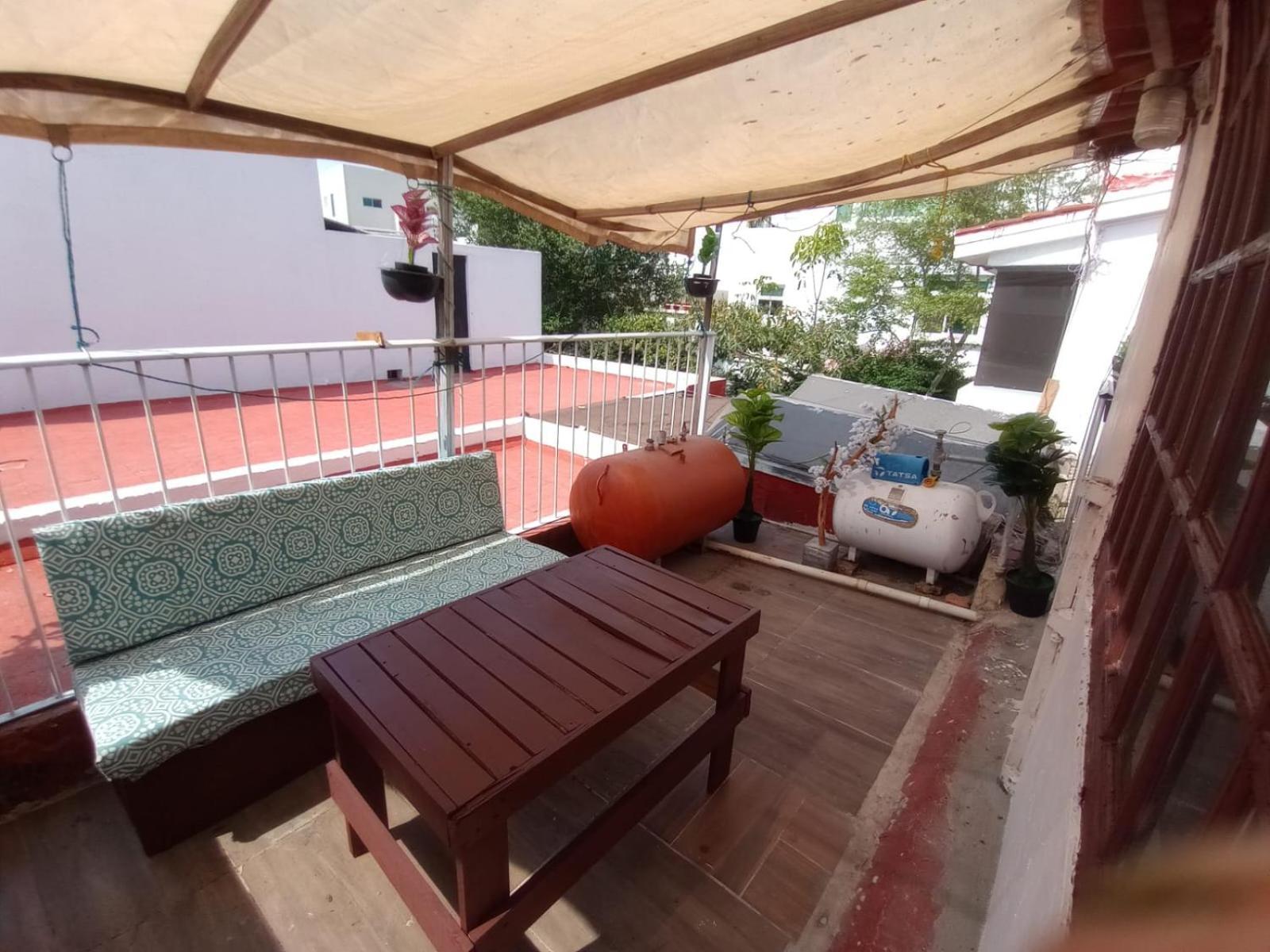 Luz Divina Apartment