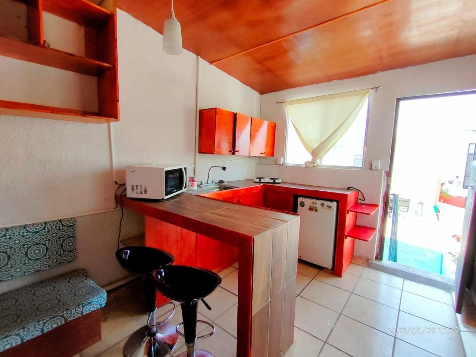 Apartment Luz Divina *
