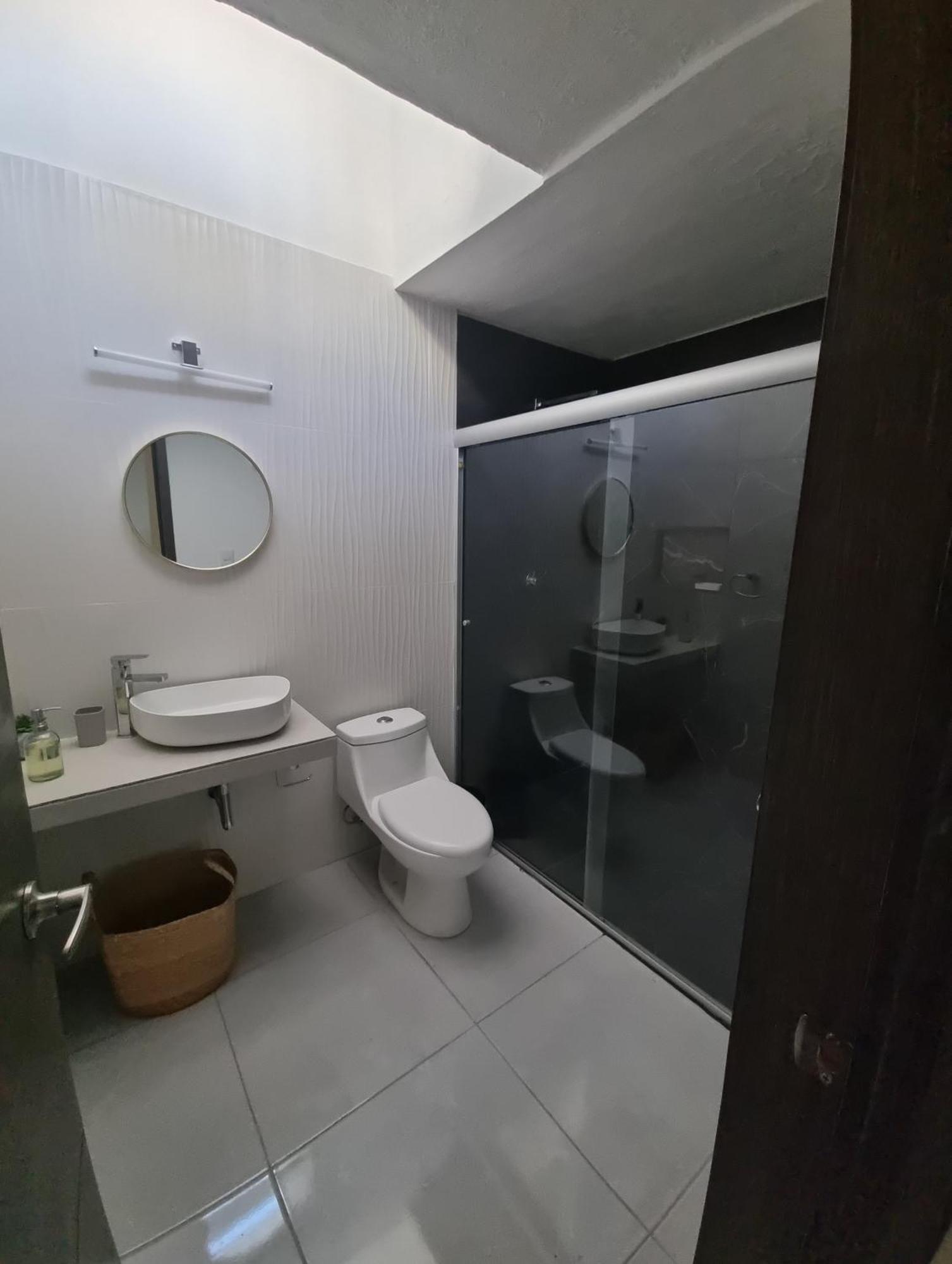 Parque Metropolitano, Galerias, La Perla, Akron, Atlas Chapalita Сasa de vacaciones Guadalajara