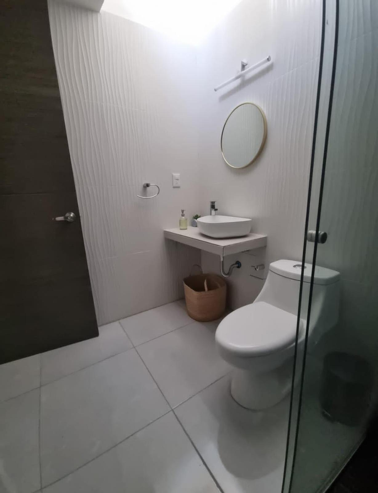 Parque Metropolitano, Galerias, La Perla, Akron, Atlas Chapalita * Guadalajara