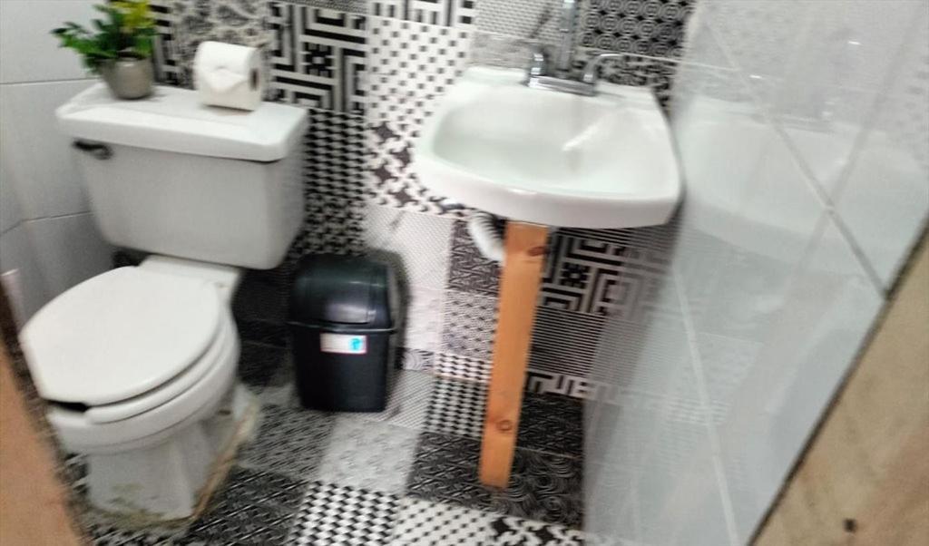 Luz Divina Depa 5 Apartamento Guadalajara
