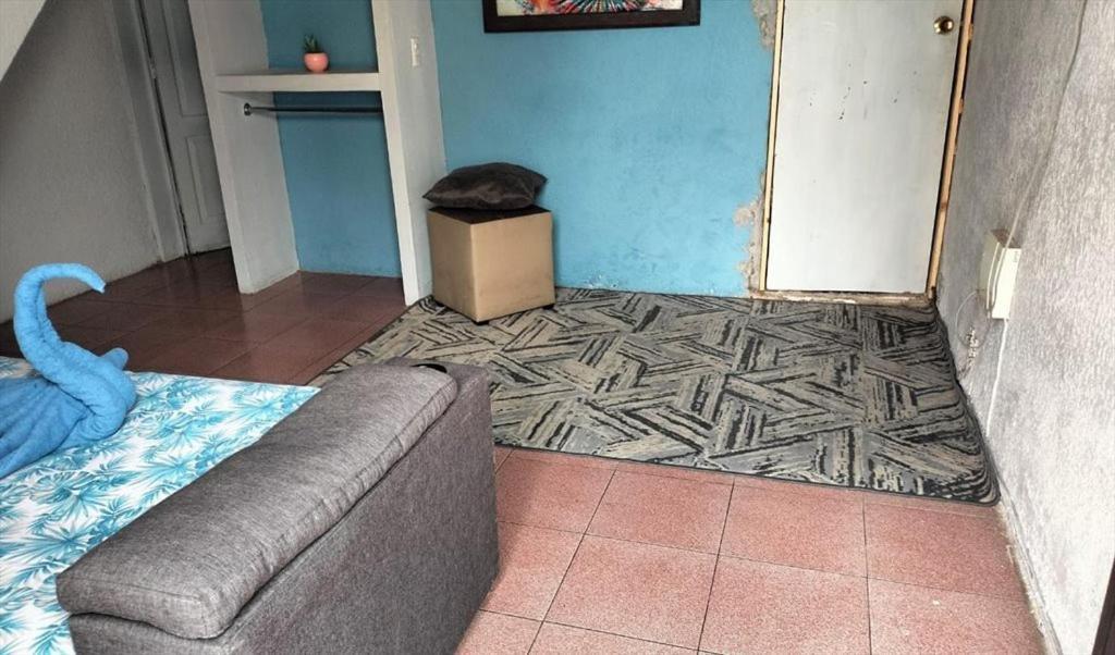 Luz Divina Depa 5 Apartamento *