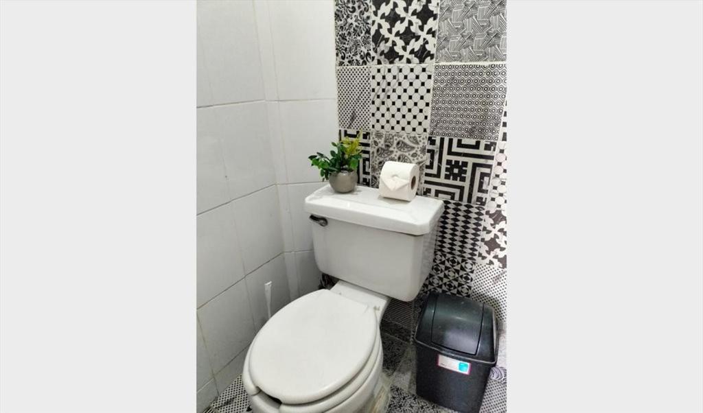 Apartamento Luz Divina Depa 5 *