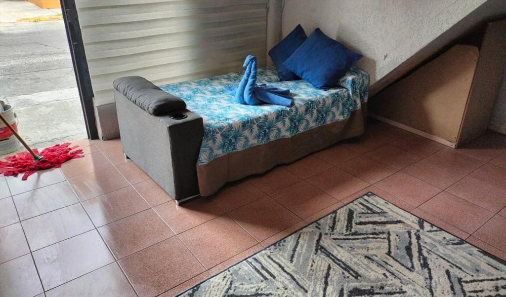 Luz Divina Depa 5 Apartamento Guadalajara