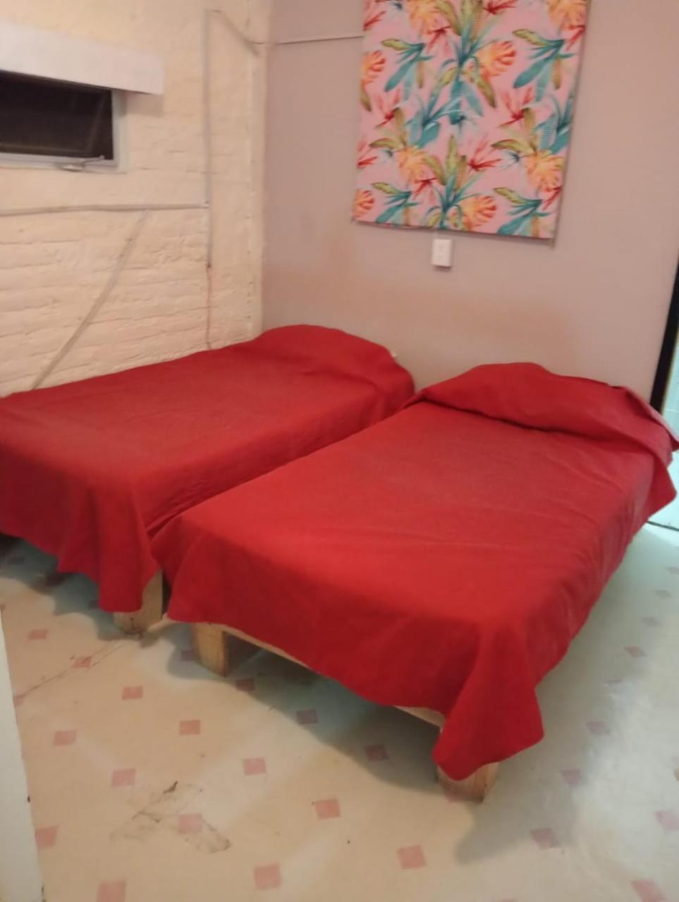 Luz Divina Ruisenor Apartamento Guadalajara
