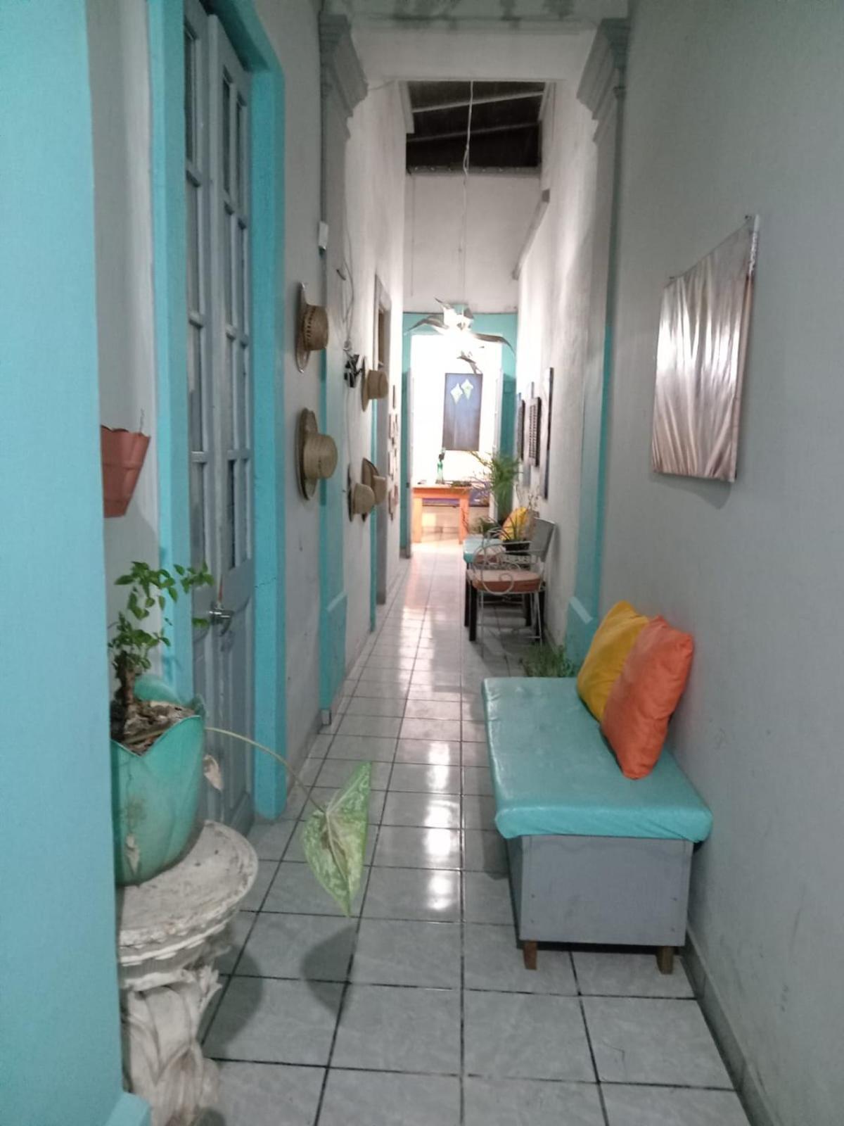 Habitación en casa particular Gaviotas Matrimonial
