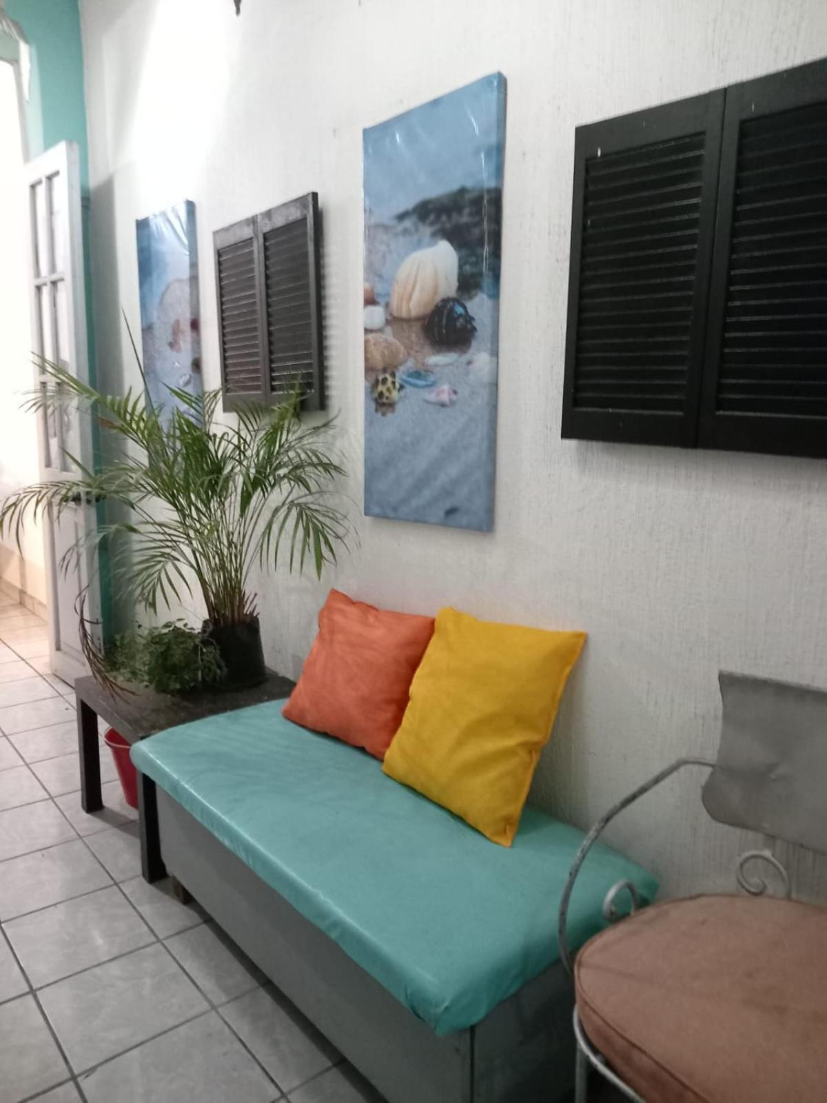 Habitación en casa particular Gaviotas Matrimonial