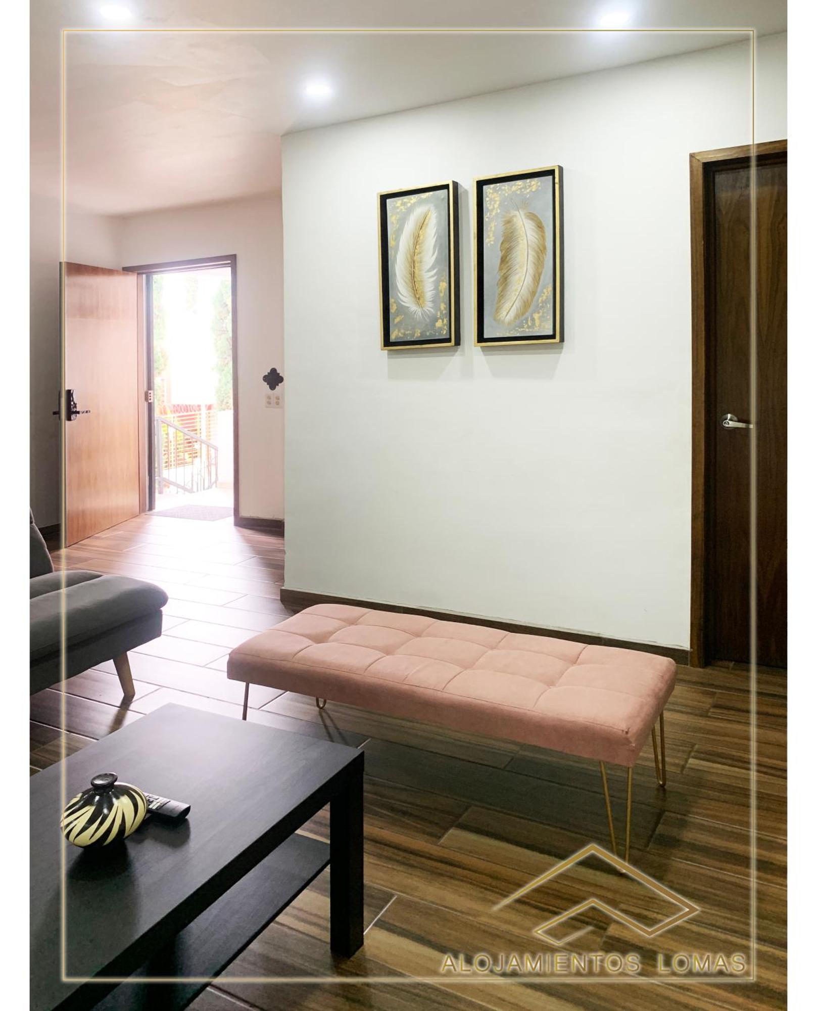 Departamento Loma-bonita