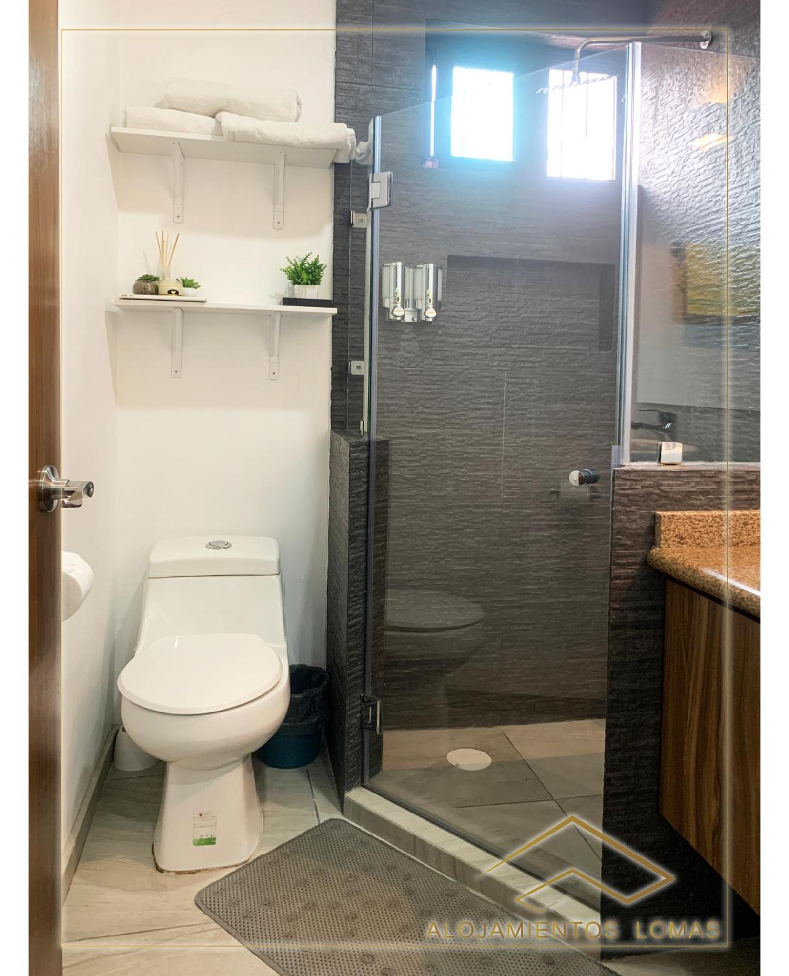 Apartamento Departamento Loma-bonita Guadalajara
