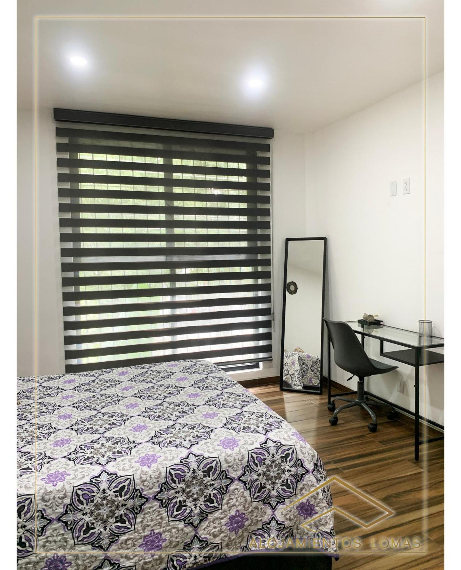 Departamento Loma-bonita *
