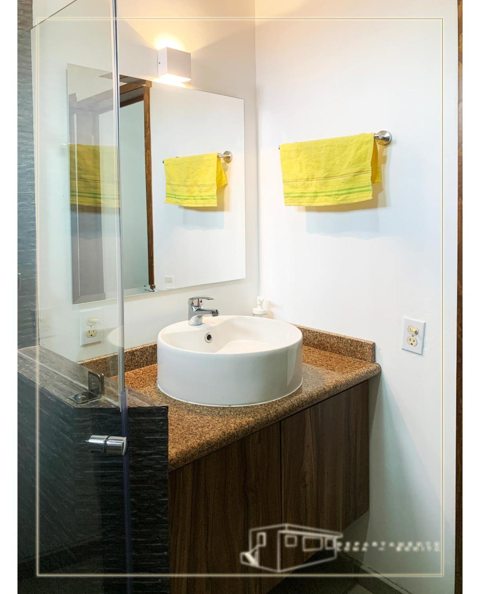 Apartamento Departamento Loma-bonita