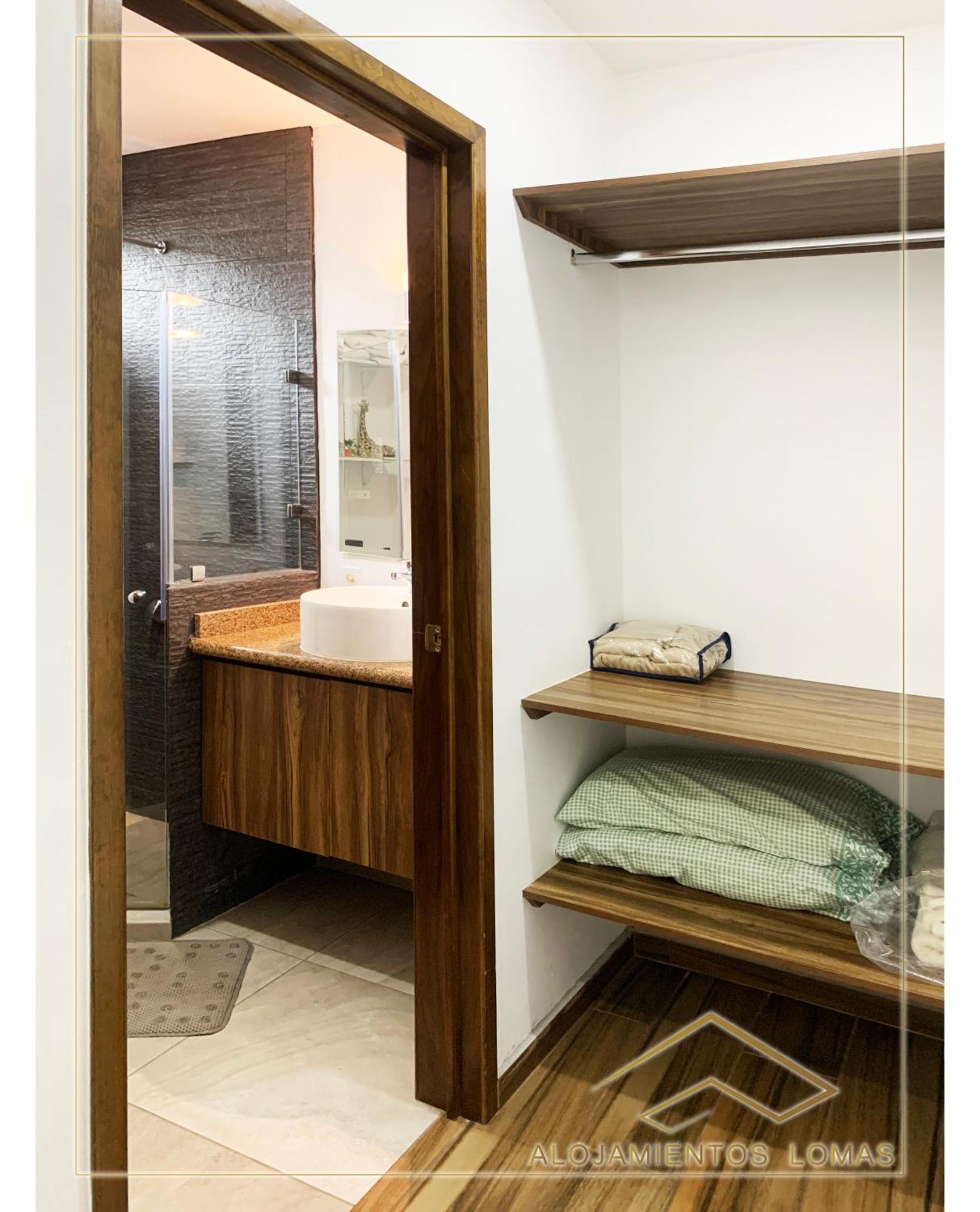 Apartamento Departamento Loma-bonita *