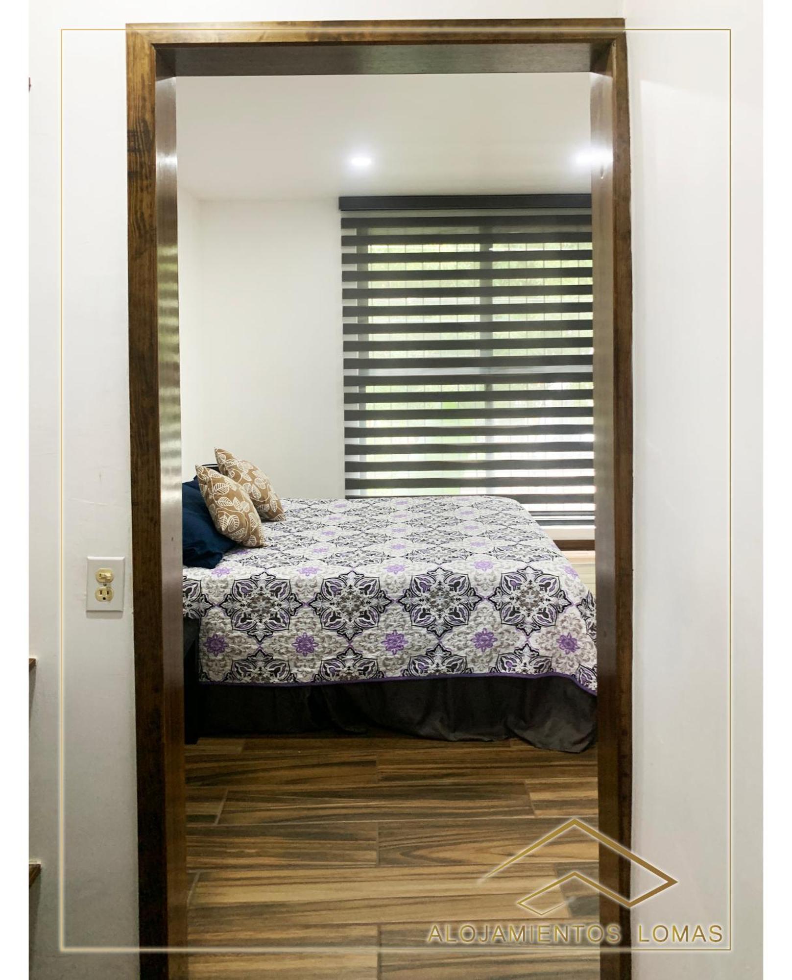 Apartamento Departamento Loma-bonita Guadalajara