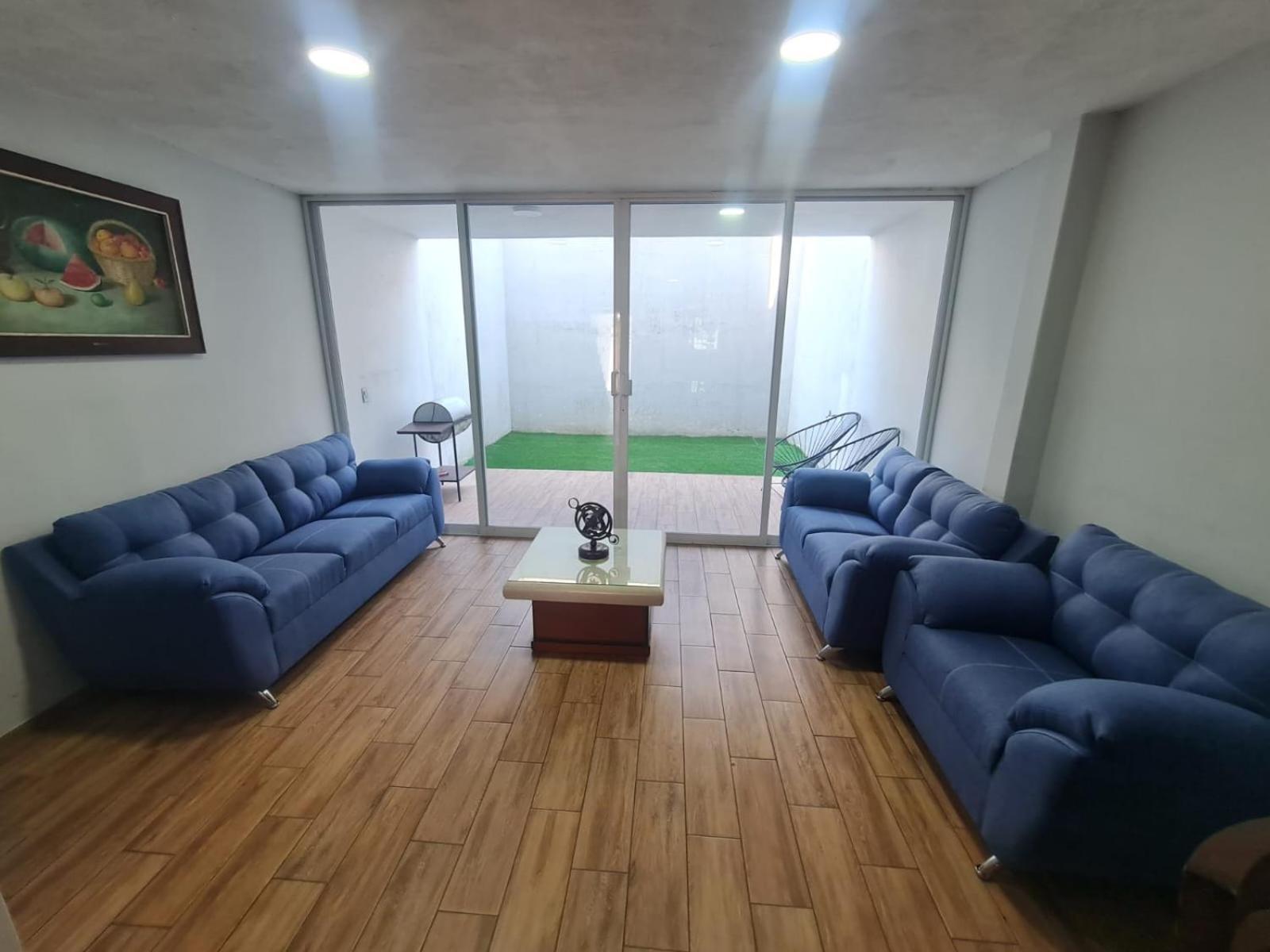 Hermosa Casa Ubicada En Zona Centro, Andares Y Estadio * Guadalajara