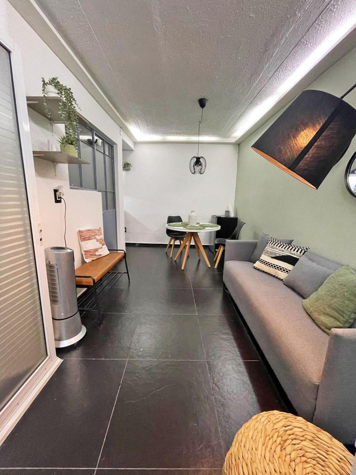 Departamento Zona Expo Gdl *