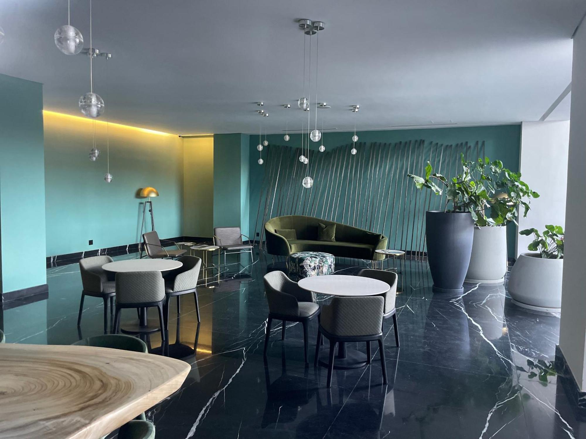 Departamento Residencial En Av Chapultepec Apartamento Guadalajara