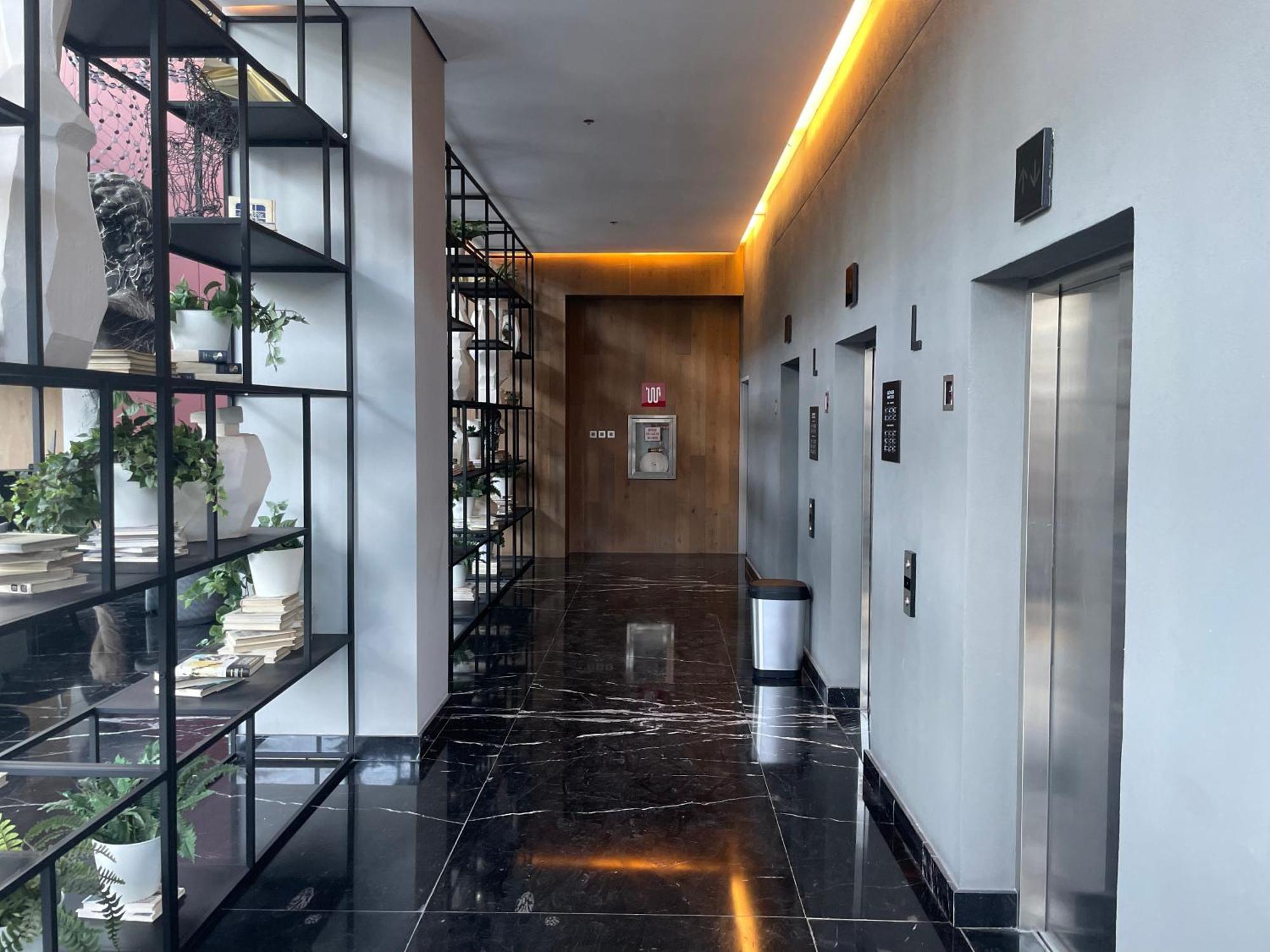 Departamento Residencial En Av Chapultepec *