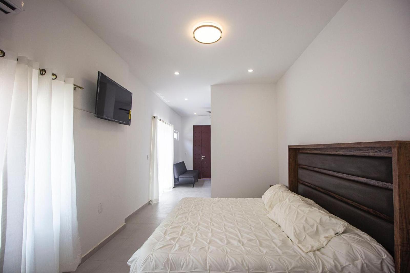 Kaqchikel Chalet Apartment Guadalajara