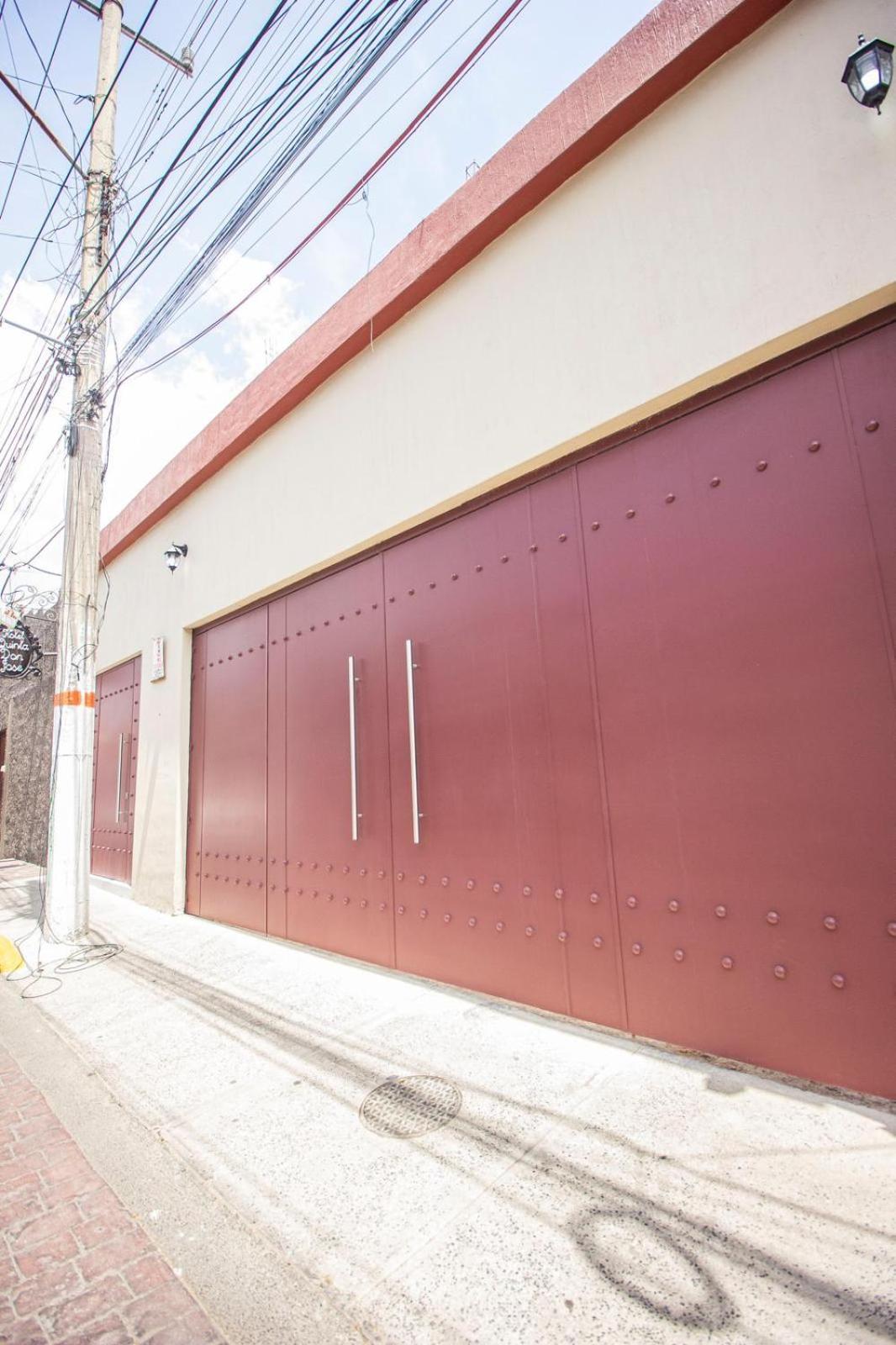 Apartment Kaqchikel Chalet *