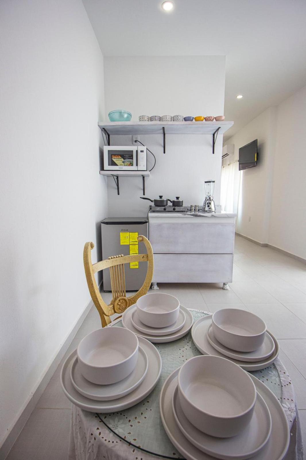 Apartment Kaqchikel Chalet Guadalajara