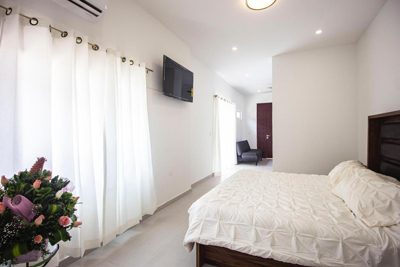 Apartment Kaqchikel Chalet