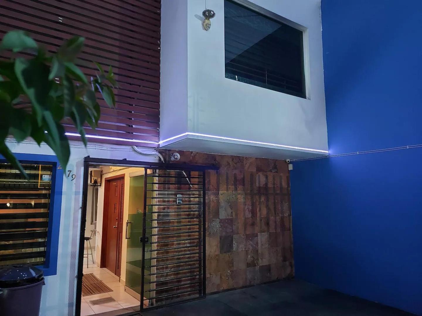 Gdl With Roof Ideal For Groups & Families Сasa de vacaciones *