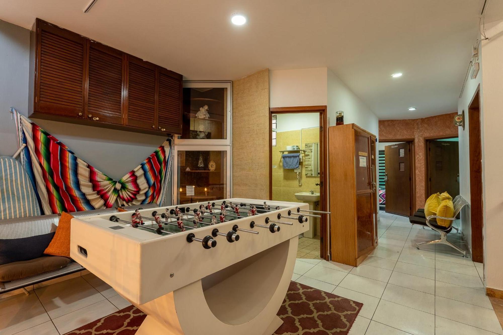 Gdl With Roof Ideal For Groups & Families Guadalajara