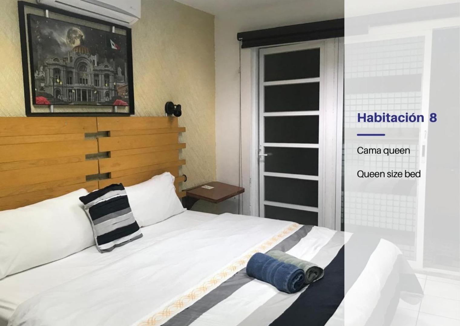 Gdl With Roof Ideal For Groups & Families * Guadalajara