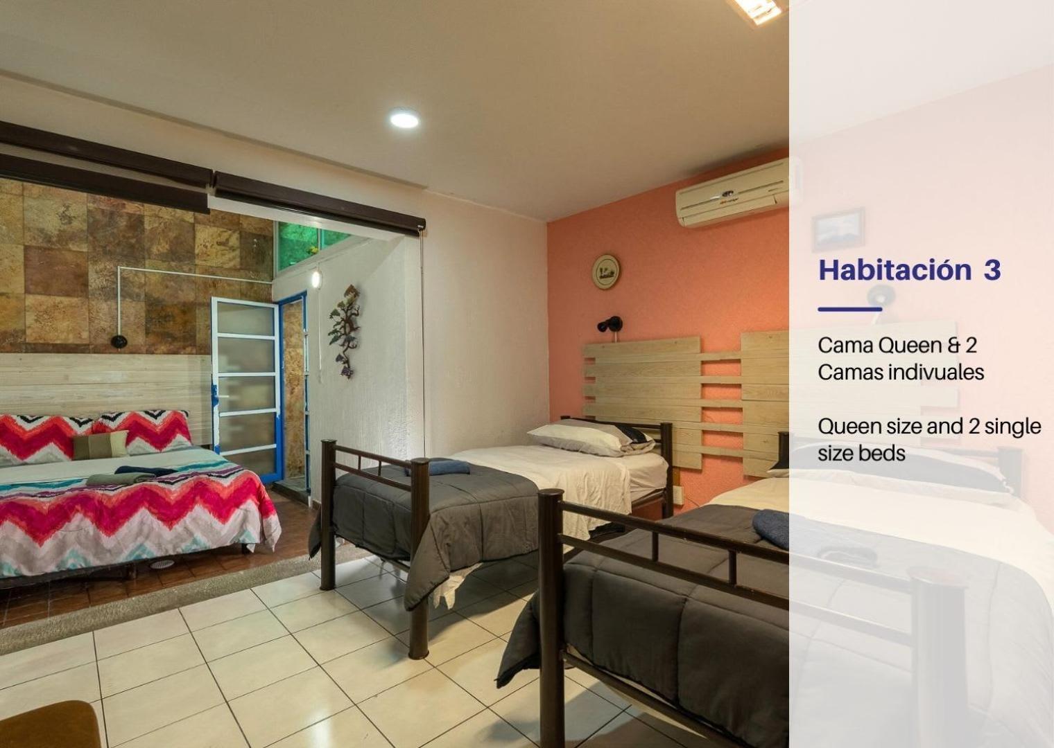 Gdl With Roof Ideal For Groups & Families