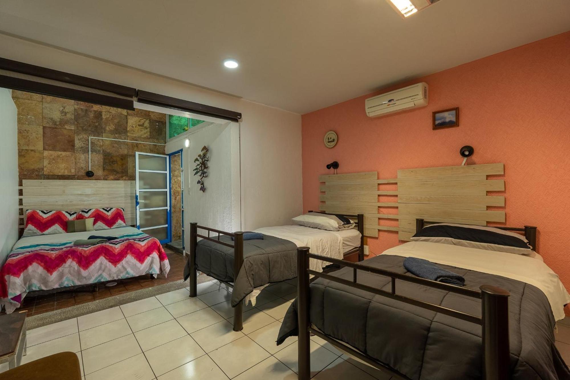 Gdl With Roof Ideal For Groups & Families Guadalajara