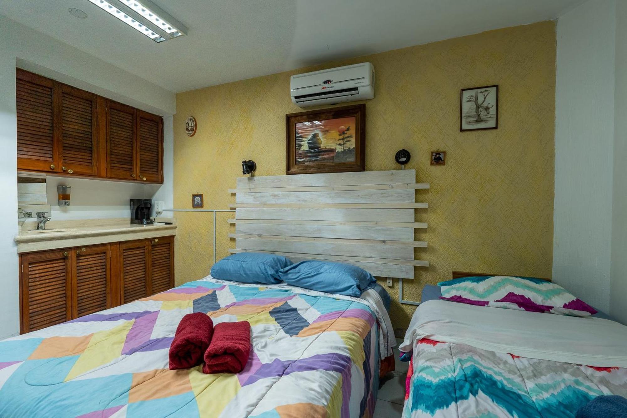 Сasa de vacaciones Gdl With Roof Ideal For Groups & Families Guadalajara