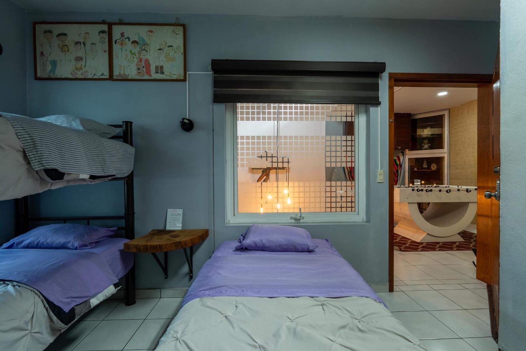 Gdl With Roof Ideal For Groups & Families Guadalajara