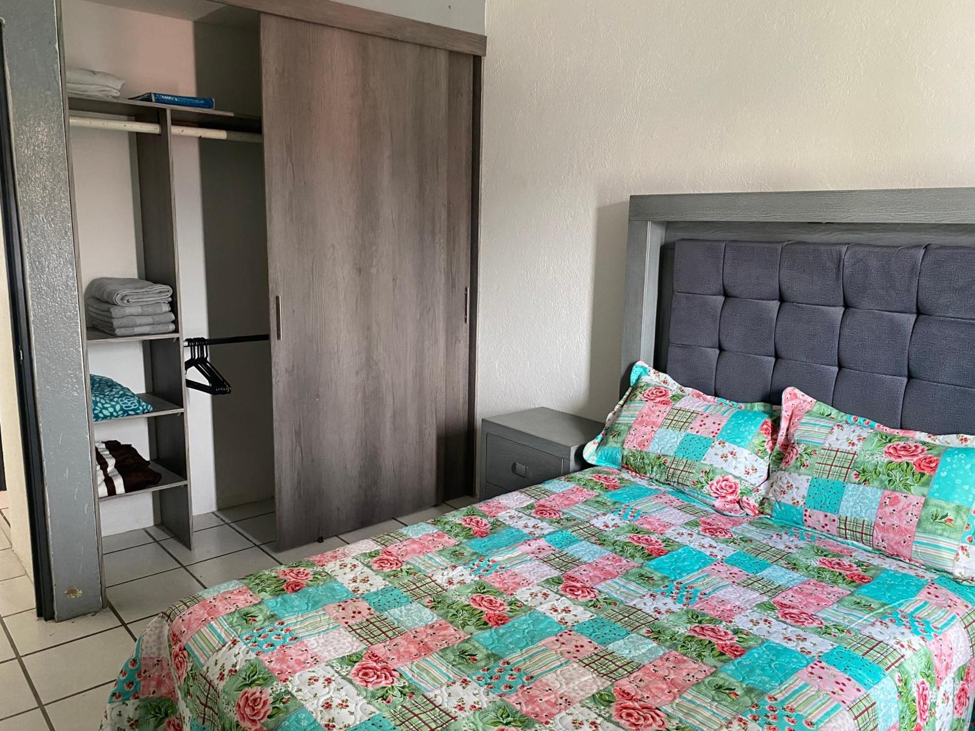 Holiday home Casa Coto Privado Glorieta Del Charro *