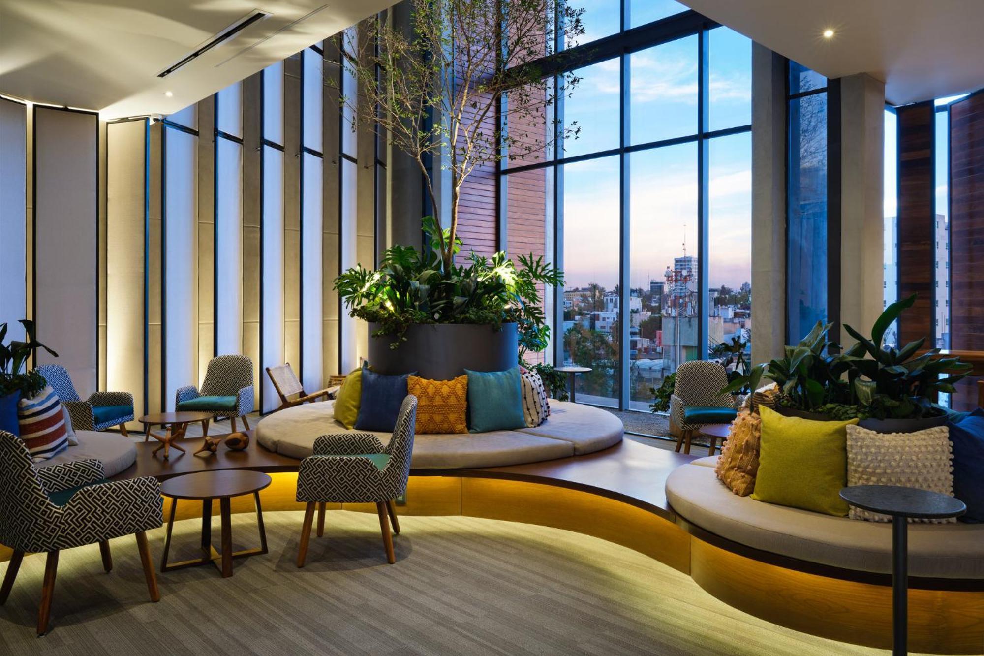 Voco Neruda By Ihg Hotel Guadalajara