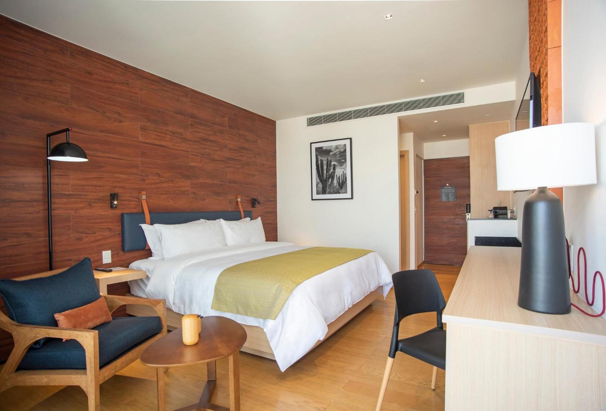 Voco Neruda By Ihg Hotel