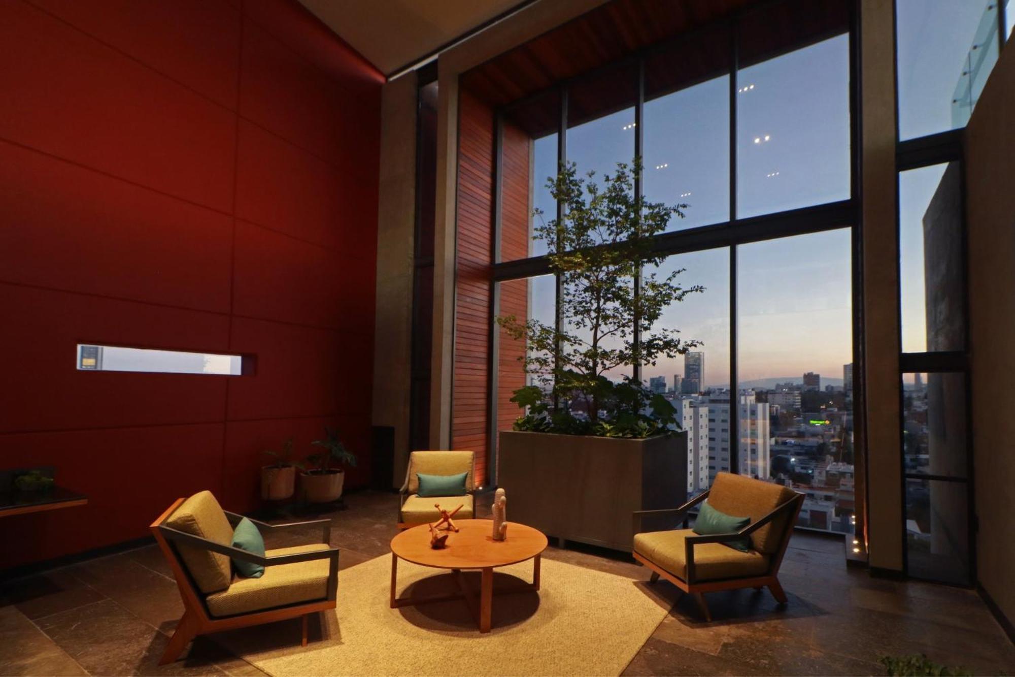 Hotel Voco Neruda By Ihg 4*